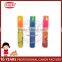 Chinese Cheap Plastic Fruit Sour Cigarette Lighter Spray Liquid candy