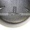 Reliable And Original Cast Iron Pot Rice Cooker NANBU TEKKI for Home Use Stock 33 Pieces