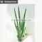 Nearly natural well design grass garden decoration wholesale products