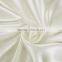 2016 Hot Silk Quilt White And Blue Satin Sheets Bed Linen Cotton Solid Satin Duvet Cover Set 4Pcs Of Bedding Sets.