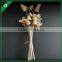 Brown Rattan Reed Sticks for Fragrance Diffuser Replacement