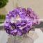 centerpieces flower artificial hydrangea head