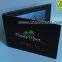 Florida House customized 7'' TFT LCD Video brochure for business video card