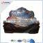 anti slip clear polyethylene sofa covers