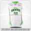 2015 New Style Basketball Jersey Sport Wear Cheap Basketball Uniform Wholesale