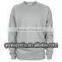 light grey sweatshirt ,crewneck sweatshirt,man sweater,sweater