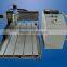 China Metal Engrave Mini Aluminium Working Mini 3d Cnc Routers for Jewelry