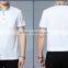 chinese clothing manufacturers 200g sport polo shirt 100% cotton for men