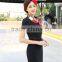 stewardess hotel bespoke uniform SHL569