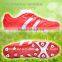 china indoor american football spike cleats shoes manufacturing for men or women and children