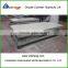 BSJ Double Cylinder Hydraulic Scissor Lift