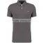 Polo top made in china custom 100% cotton men polo t-shirt men polo tops