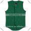 Blank Baseball Jerseys Wholesale 100% Polyester Womens Sleeveless Baseball Jersey Custom Sports wear