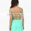 2017 Summer Casual Onepiece Jumpsuit