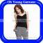 China manufacturer street fashion blank design hot women tank top