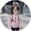 S17647A Baby clothing Kids Hoodies High Quality Kids Pullover Hoodies