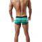 1pcs/lot wholesale New Brand underwear men comfortable cotton men boxer men underwear Size M L XL XXL 2 colors ceucas