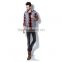 Fashional vest jacket high quality ultralight down jacket