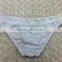 2014 new design high quality sexy lady panty underwear