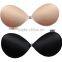 Silicone 2017Hot Push-Up Strapless Backless Self-Adhesive Gel Magic Stick Invisible Bra