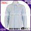 100% Cotton Design china made business design white mens flannel shirt jacket