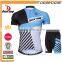 BEROY Latest Customize Anti-UV Short Sleeve Cycling Jersey Set, Bicycle Cycling Skinsuit No Minimum