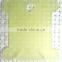 200 pieces/lot Cross stitch tool wire plate line plastic winding sheet