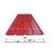 Corrugated Sheet cold roll forming machine