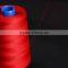 White sewing thread 100 poly 50/3