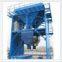 FIBC Weighing and Bagging Unit for Port Unloading