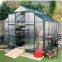 Polycarbonate PC Sheet for Greenhouse