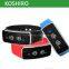 Activity Tracker and Step Tracker
