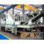 Mobile Crushing Plant, Mobile Quarry Crushing Plant