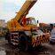 USED KATO KR500-2 CRANE