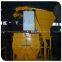 Concrete mixer
