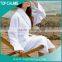 wrap around towel for woman, cheap cotton bathrobe and towel for spa