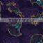 100% viscose rayon fabric
