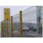 Haighway Fence