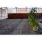 Seedbed mesh