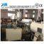 hdpe pipe extrusion machine