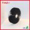 200mm aluminum heat sink