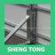 Wear-resistant Solid ICE Rink Hockey Fence/Synthetic Ice Rink Plastic Fence