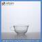 LongRun Tableware elegant tea cups with a spoon set of 4 china supplier glassware wholesale