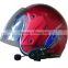 Bluetooth Wireless Motorcycle Helmet Headset HM508 without intercom AND FM function