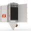 Fluid Bed Dryer Granulator Instead Hot Selling Laser Welding Plate Heat Exchanger