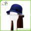 Hot Sale 2017 Popular Charming Fashion Beautiful Elegant Girls Funky Felt Winter Hat