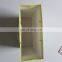 High quality and new design Custom Made Cheap LED light up Paper Bags