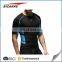 Wholesale china quick dry 3D printed camo gym t shirt for hiphop men