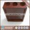 hot sale 3 holes Pencil holder