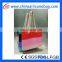 2015 new arrival fashion lady silicone shopping hand shoulder bag